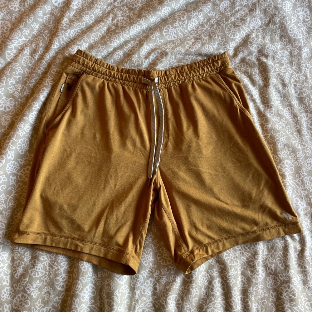 Vuori Ponto Shorts